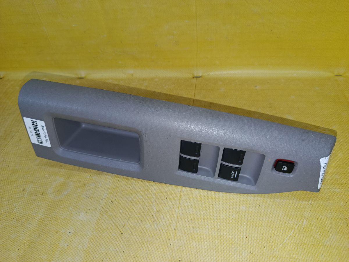 Блок упр-я стеклоподъемниками на Honda Freed GB3 Фото 4