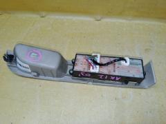 Блок упр-я стеклоподъемниками на Nissan March AK12 Фото 7