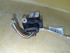 Датчик расхода воздуха 22680-7S000 на Nissan Note E11 HR15DE Фото 5