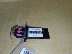 Датчик расхода воздуха 22680-7S000 на Nissan Tiida C11 HR15DE Фото 3