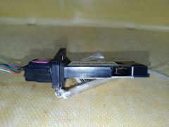 Датчик расхода воздуха 22680-7S000 на Nissan Note E11 HR15DE Фото 4