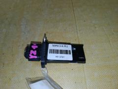 Датчик расхода воздуха 22680-7S000 на Nissan Cube YZ11 HR15DE Фото 3