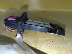 Датчик расхода воздуха 22680-7S000 на Nissan Cube YZ11 HR15DE Фото 4