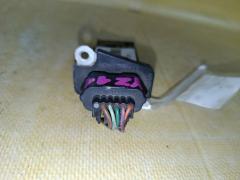 Датчик расхода воздуха 22680-7S000 на Nissan Cube YZ11 HR15DE Фото 5