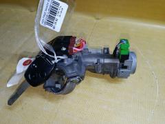 Замок зажигания на Honda Freed GB3 Фото 3