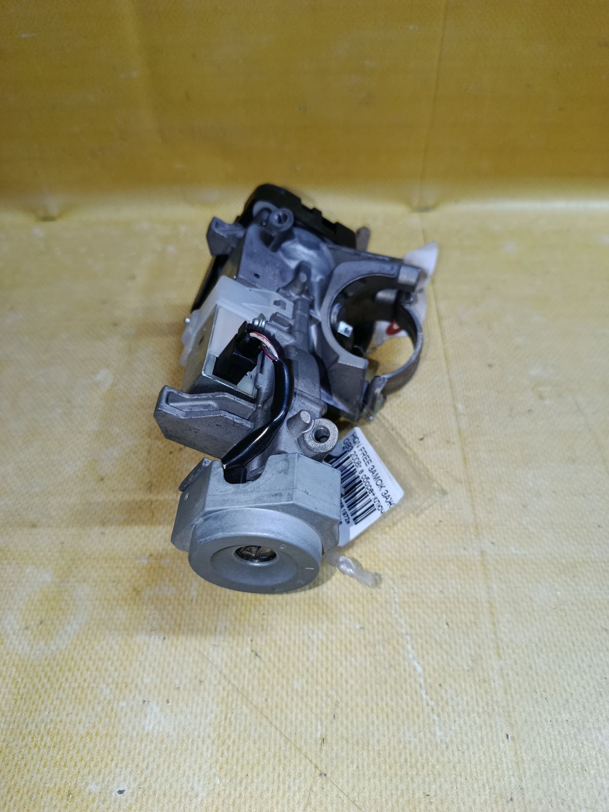 Замок зажигания на Honda Freed GB3 Фото 5