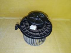 Мотор печки на Nissan Tiida C11 Фото 4