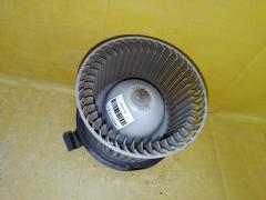 Мотор печки на Nissan Tiida C11 Фото 5