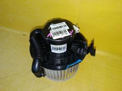 Мотор печки 27226 AX000 на Nissan March AK12 Фото 3