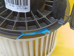 Мотор печки 27226 AX000 на Nissan March AK12 Фото 4