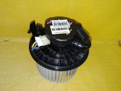 Мотор печки 27226 AX000 на Nissan March AK12 Фото 5