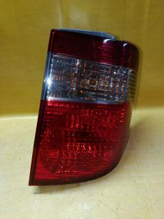 Стоп 58-5 58-5, на Toyota Alphard ANH10W Фото 5