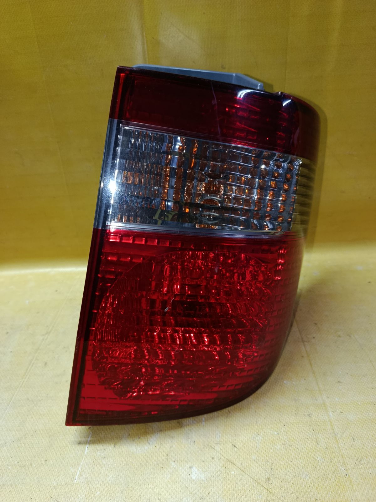 Стоп 58-5 58-5, на Toyota Alphard ANH10W Фото 5