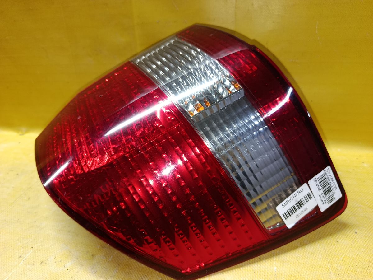 Стоп 58-5 58-5, на Toyota Alphard ANH10W Фото 6