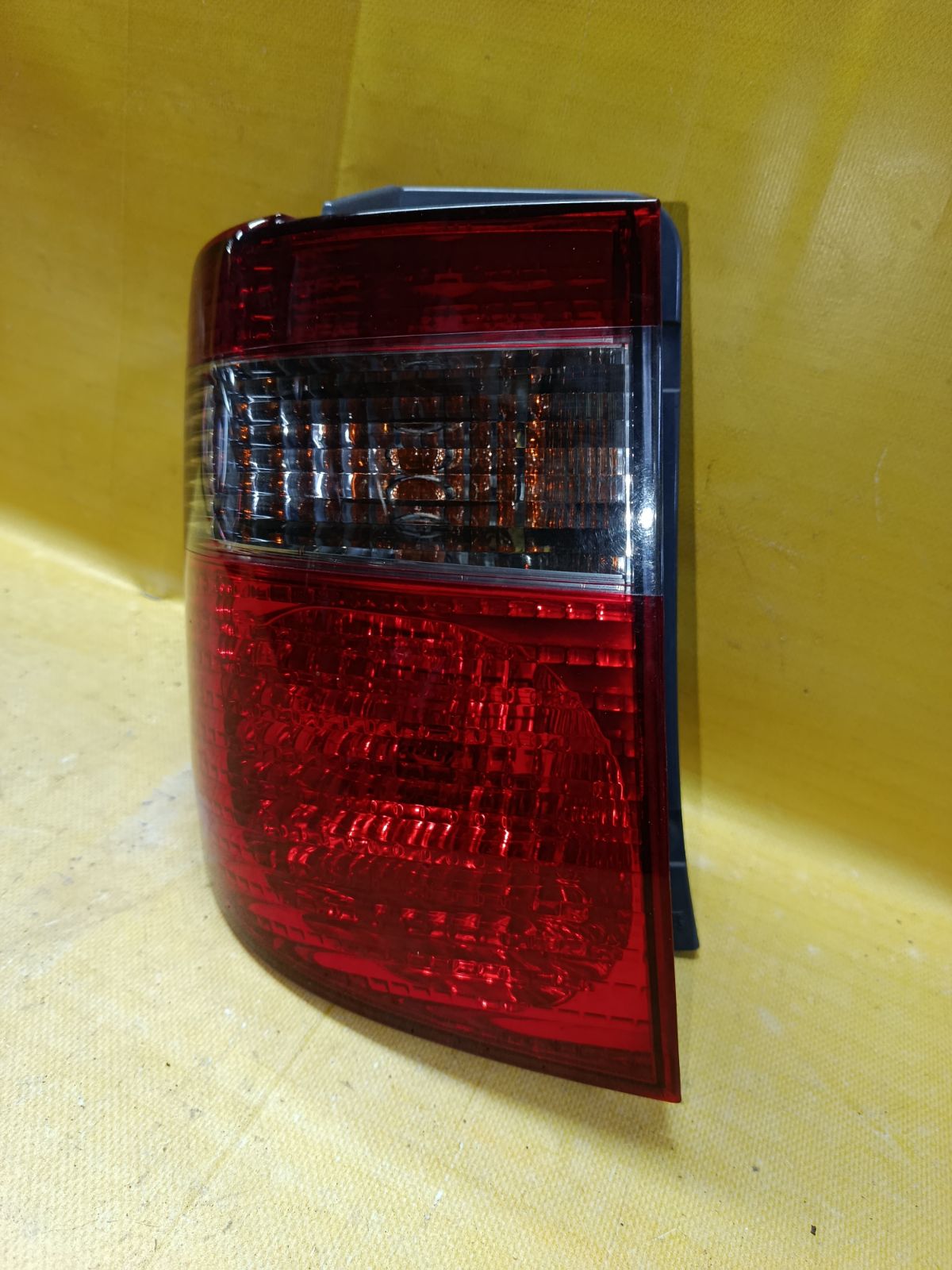 Стоп 58-5 58-5, на Toyota Alphard ANH10W Фото 5