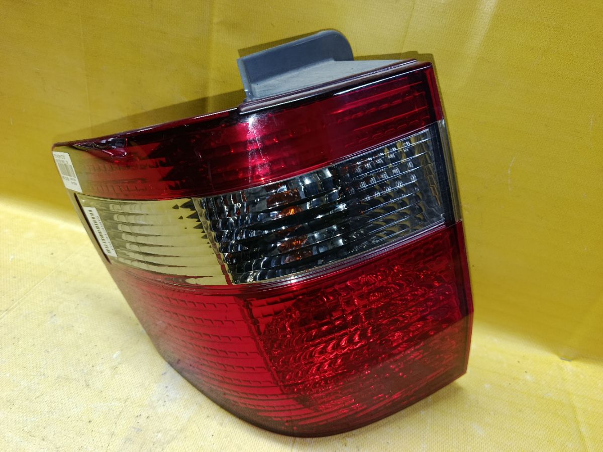 Стоп 58-5 58-5, на Toyota Alphard ANH10W Фото 7