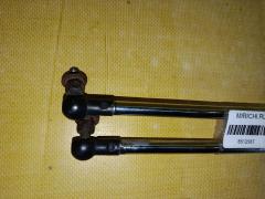 Амортизатор двери на Honda Stepwgn RF1 Фото 5