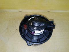 Мотор печки на Honda Stepwgn RF1 Фото 4