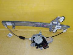 Стеклоподъемный механизм 80731-89914 на Nissan March AK12 Фото 3