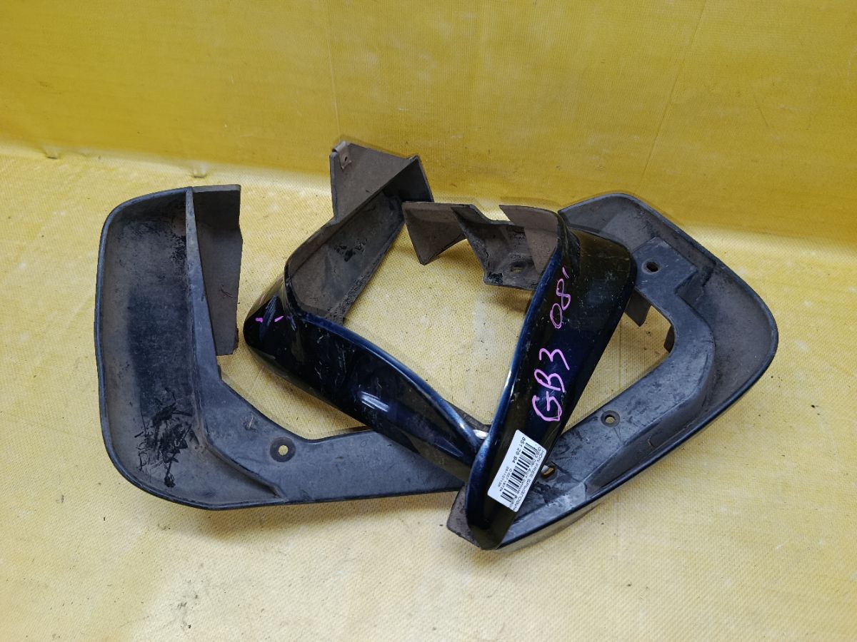 Брызговик на Honda Freed GB3 Фото 3