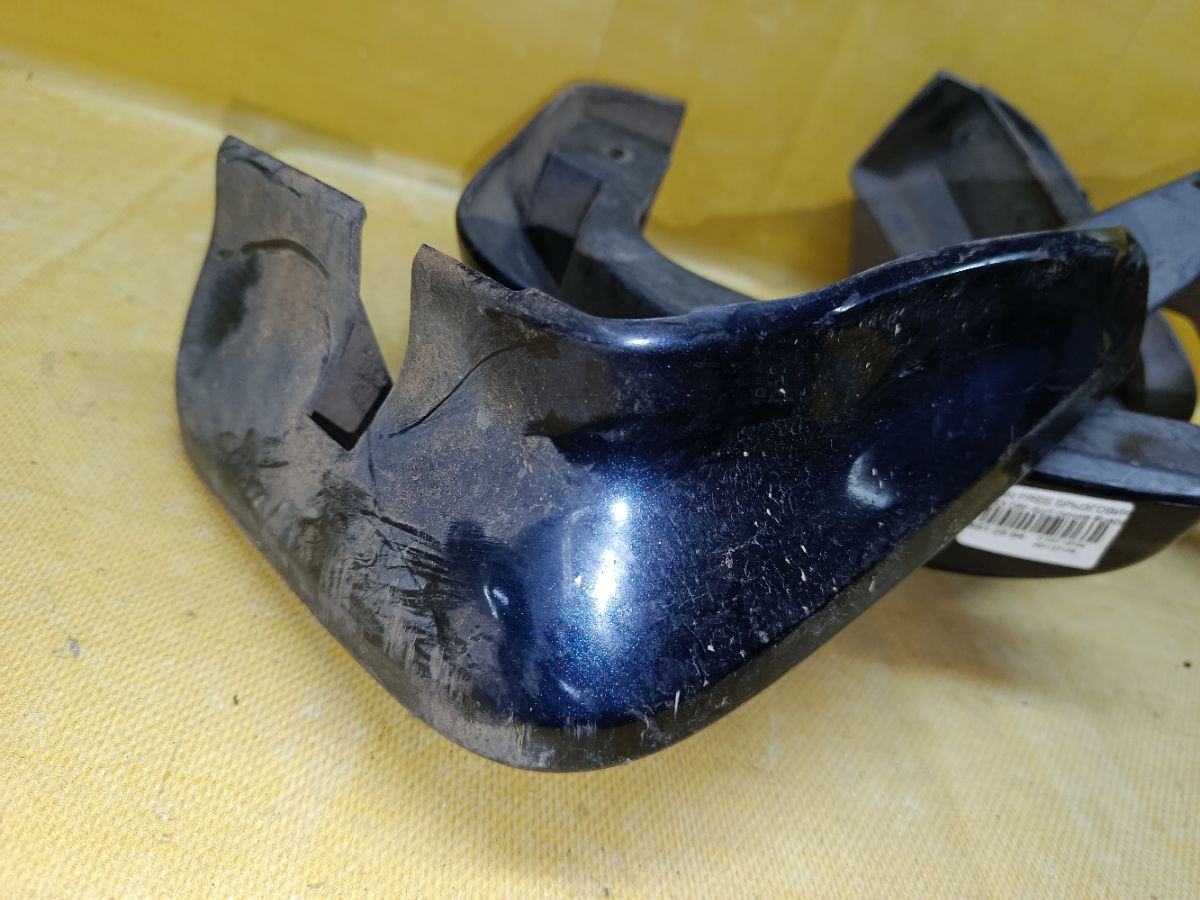 Брызговик на Honda Freed GB3 Фото 5