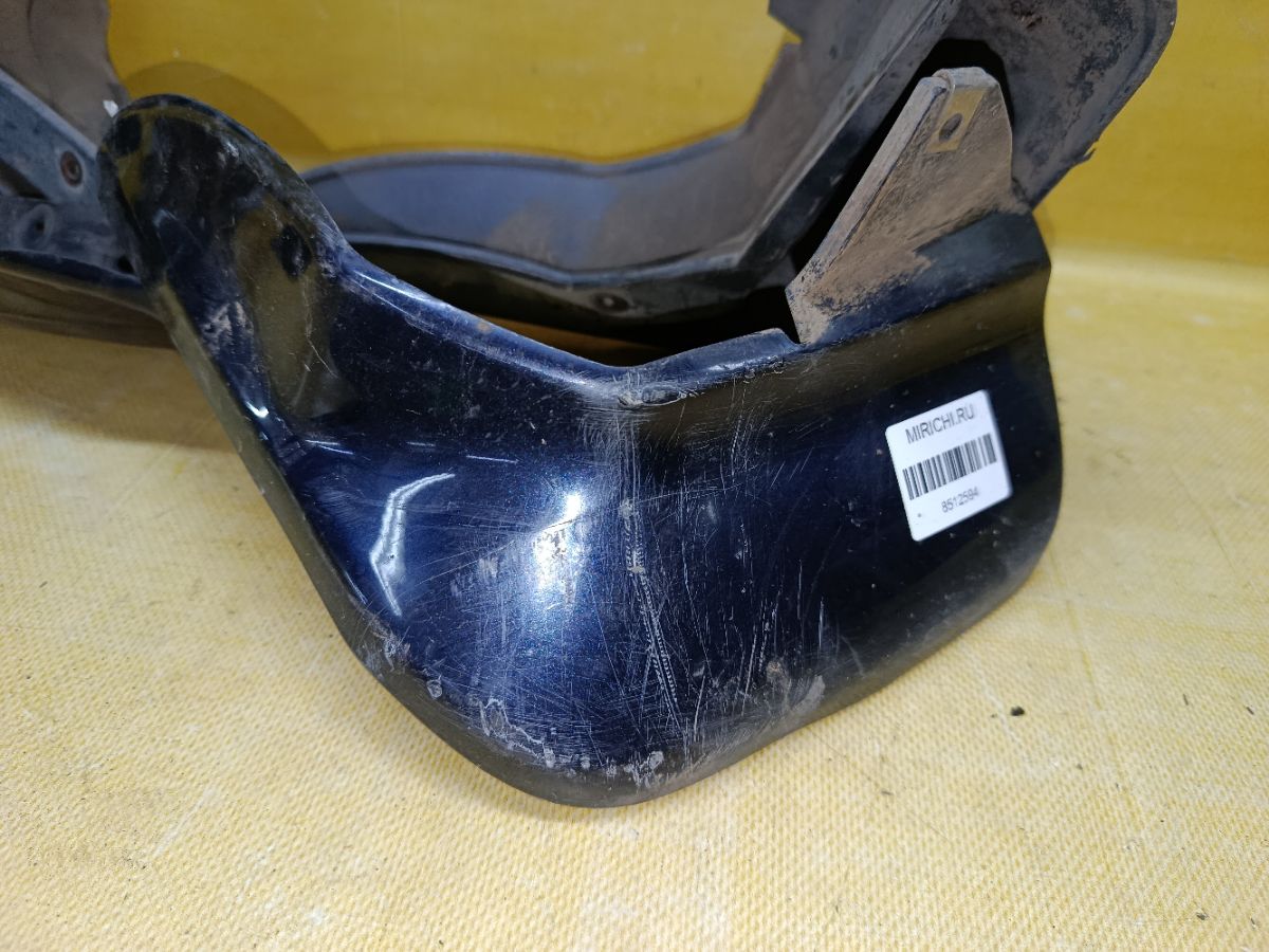 Брызговик на Honda Freed GB3 Фото 6