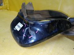 Брызговик на Honda Freed GB3 Фото 7