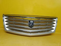 Решетка радиатора 53101-58041 на Toyota Alphard ANH10W Фото 3