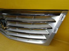 Решетка радиатора 53101-58041 на Toyota Alphard ANH10W Фото 4