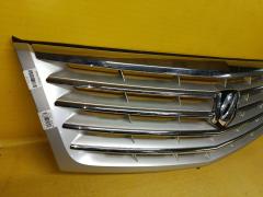 Решетка радиатора 53101-58041 на Toyota Alphard ANH10W Фото 5