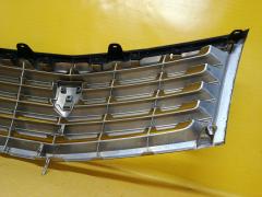 Решетка радиатора 53101-58041 на Toyota Alphard ANH10W Фото 7