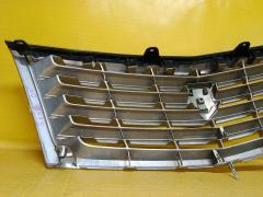 Решетка радиатора 53101-58041 на Toyota Alphard ANH10W Фото 8