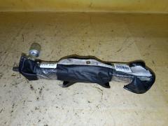 Домкрат на Nissan Фото 3