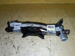 Домкрат на Nissan Фото 4