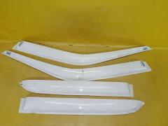 Ветровик на Toyota Carina AT170 Фото 3