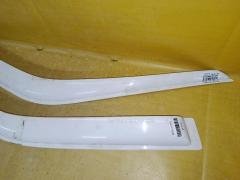 Ветровик на Toyota Carina AT170 Фото 4