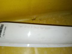 Ветровик на Toyota Carina AT170 Фото 6