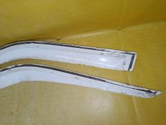 Ветровик на Toyota Carina AT170 Фото 7