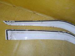 Ветровик на Toyota Carina AT170 Фото 8