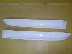 Ветровик на Toyota Carina AT170 Фото 9