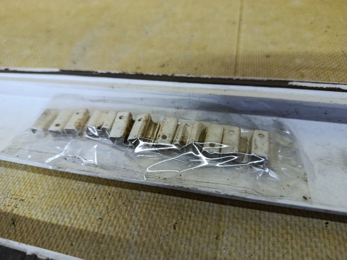 Ветровик на Toyota Carina AT170 Фото 12