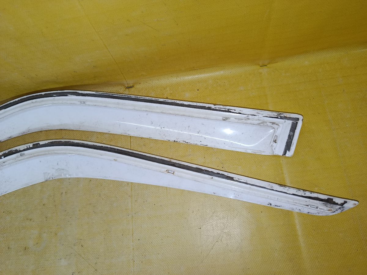 Ветровик на Toyota Carina AT170 Фото 7