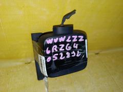 Радар-детектор Volkswagen Polo 6R 5Q0907561F Фото 4