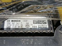 Радар-детектор Volkswagen Polo 6R 5Q0907561F Фото 6