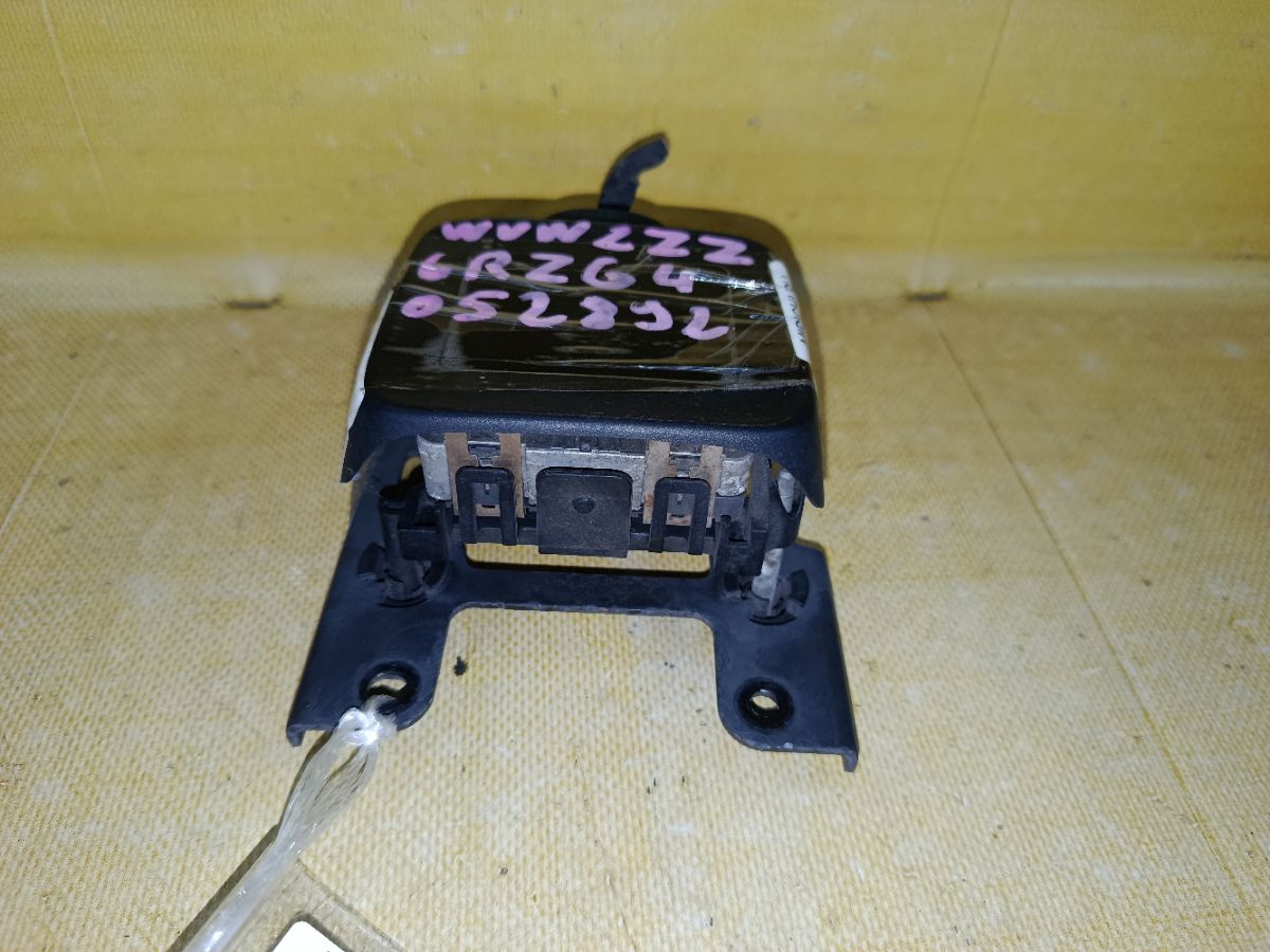 Радар-детектор Volkswagen Polo 6R 5Q0907561F Фото 3