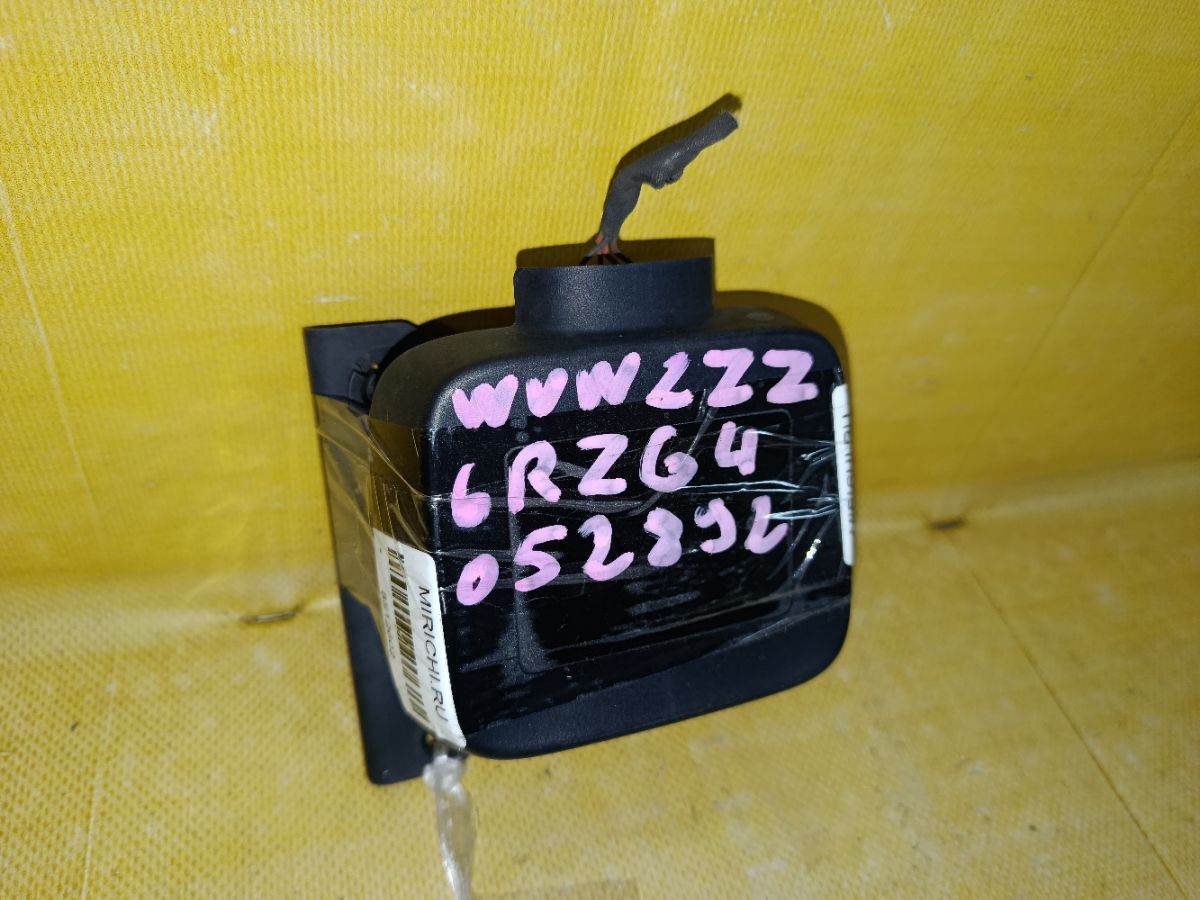 Радар-детектор Volkswagen Polo 6R 5Q0907561F Фото 4