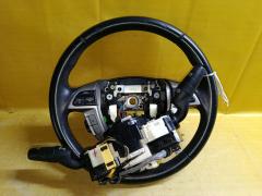 Руль на Honda Odyssey RB3 Фото 3