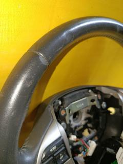 Руль на Honda Odyssey RB3 Фото 6