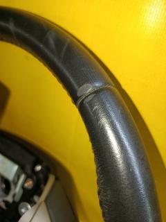 Руль на Honda Odyssey RB3 Фото 7