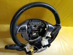 Руль на Honda Odyssey RB3 Фото 8
